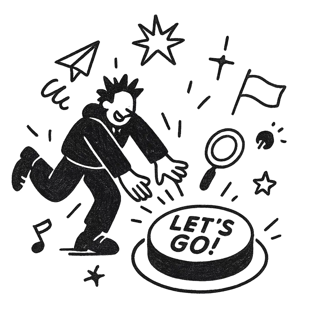 Dynamic crochet community support system