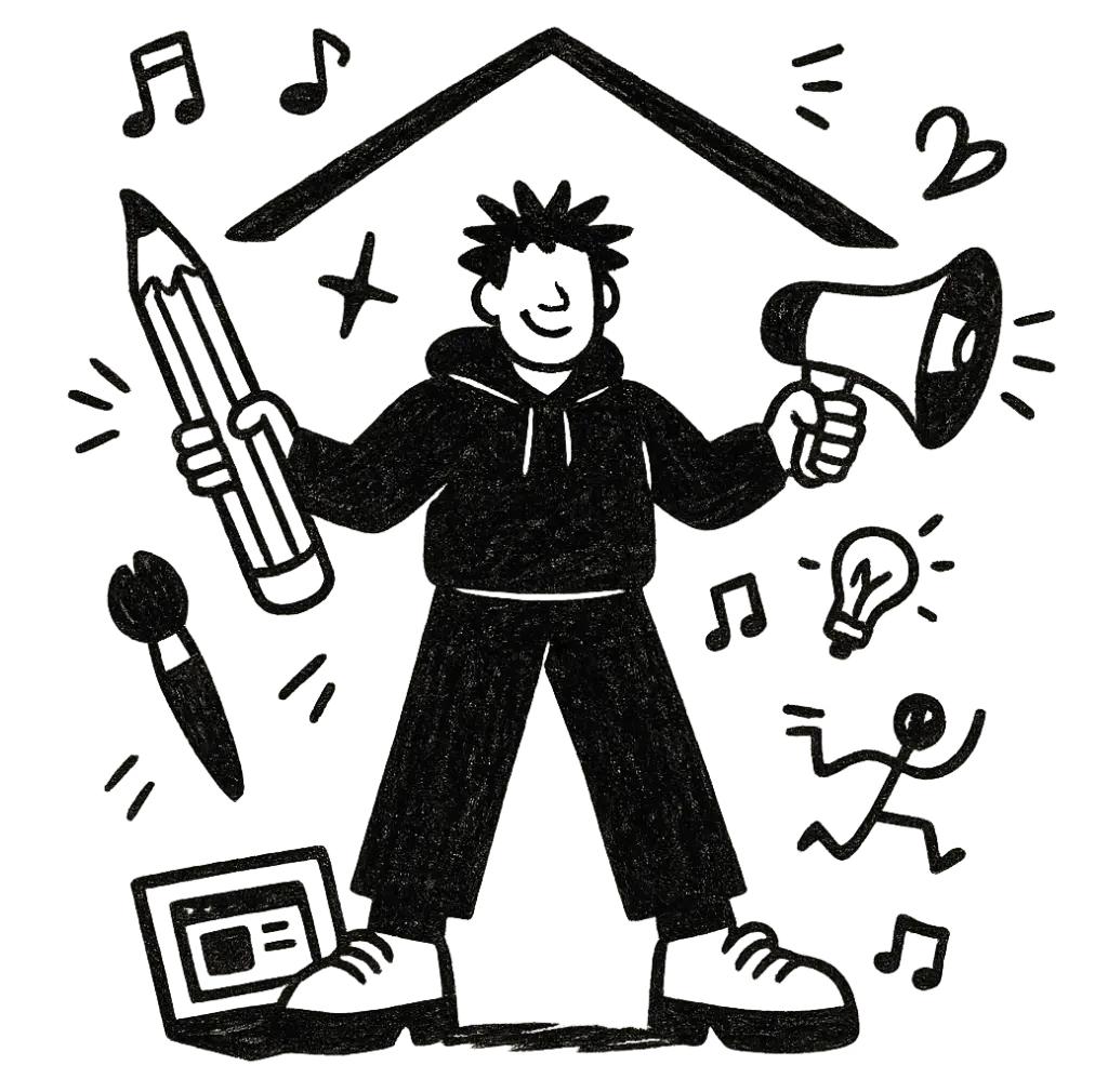 Contemporary crochet design patterns