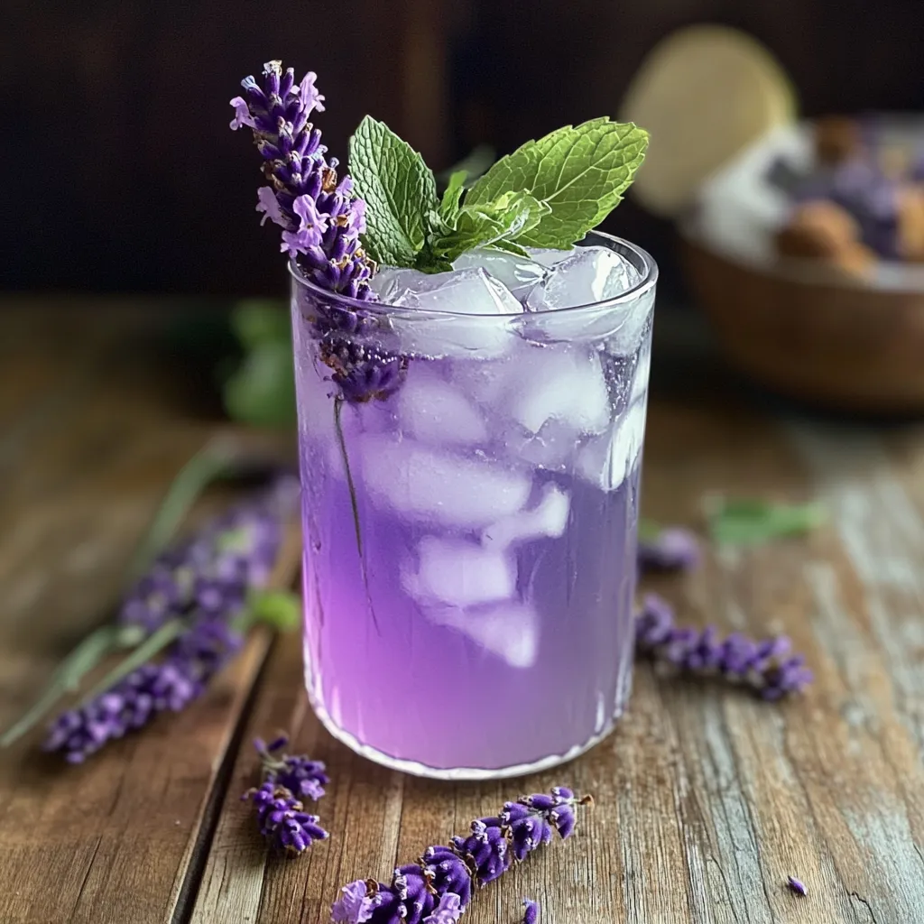 Recipe picture
