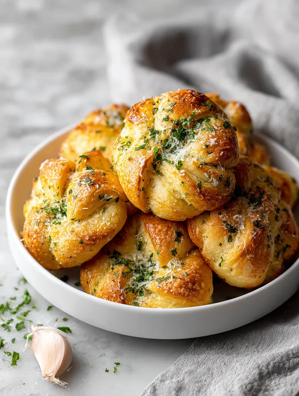 Step-by-step preparation photo