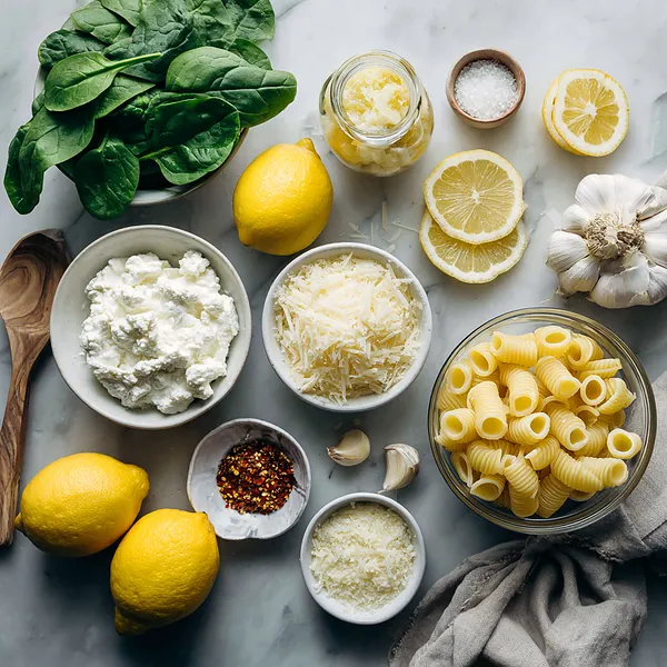 Additional recipe photo showing texture and details