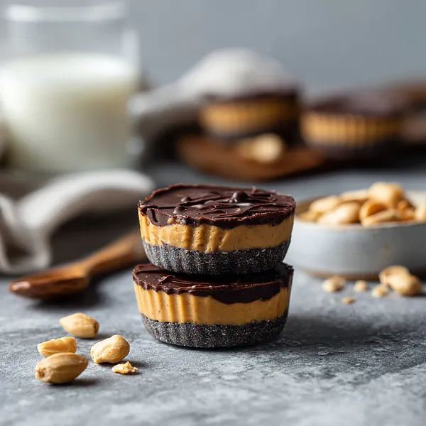 Step-by-step preparation photo