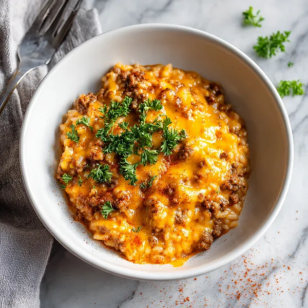 Step-by-step preparation photo