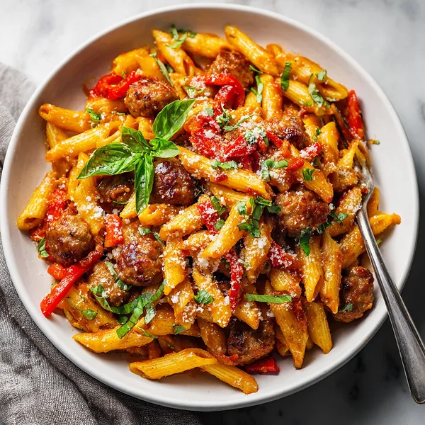 Step-by-step preparation photo