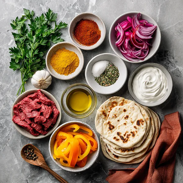 Additional recipe photo showing texture and details