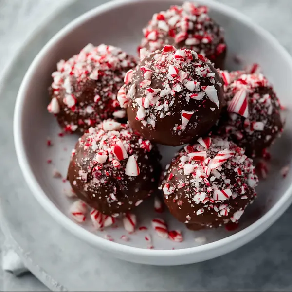 Step-by-step preparation photo