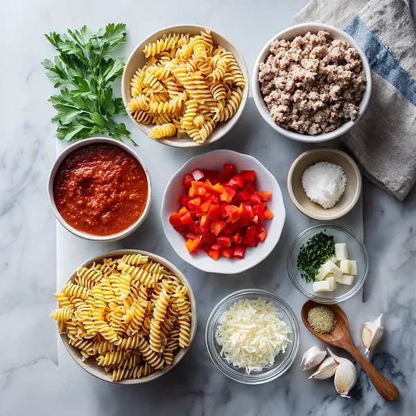 Additional recipe photo showing texture and details