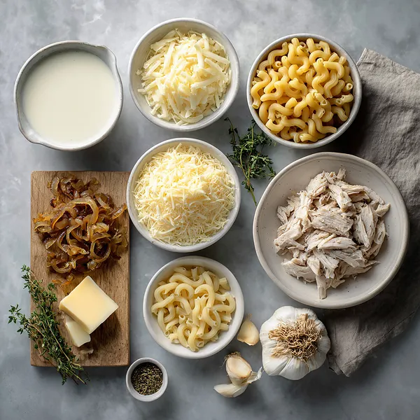 Additional recipe photo showing texture and details