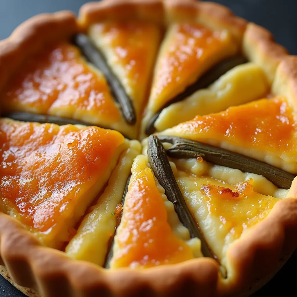 Recipe picture
