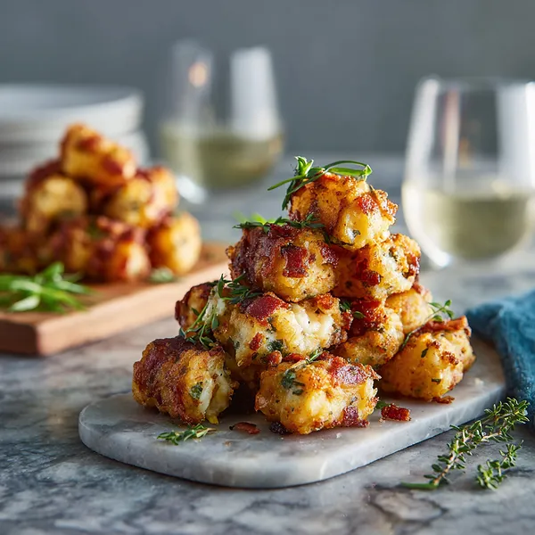 Step-by-step preparation photo