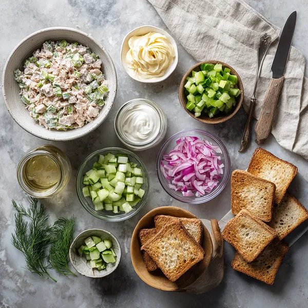 Additional recipe photo showing texture and details