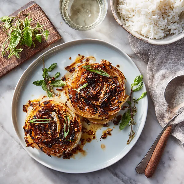 Step-by-step preparation photo