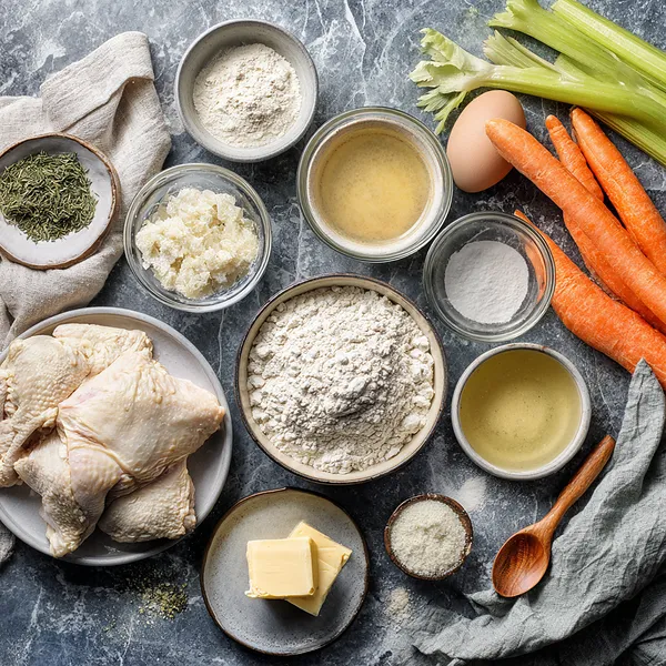 Additional recipe photo showing texture and details