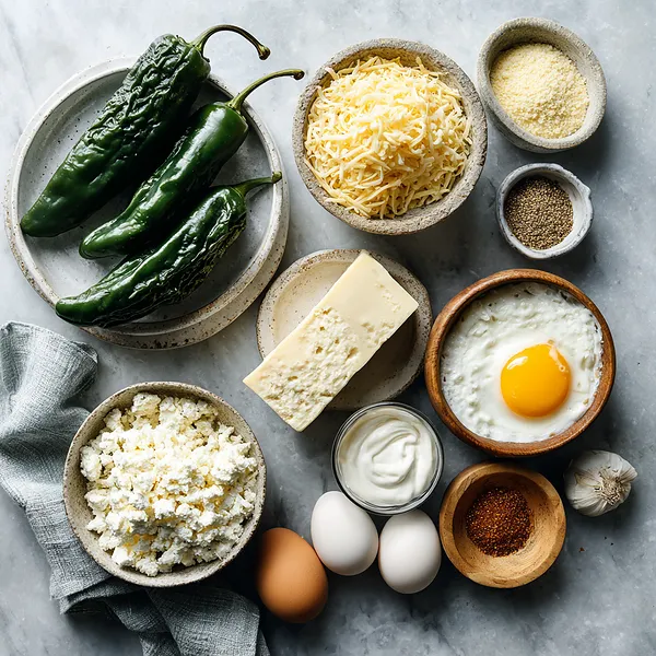 Additional recipe photo showing texture and details