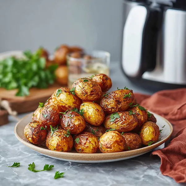 Step-by-step preparation photo