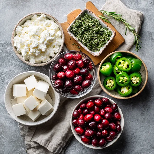 Additional recipe photo showing texture and details