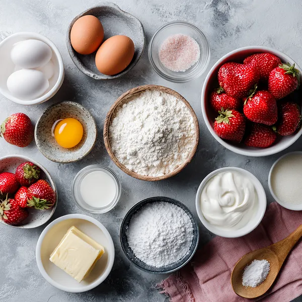 Additional recipe photo showing texture and details