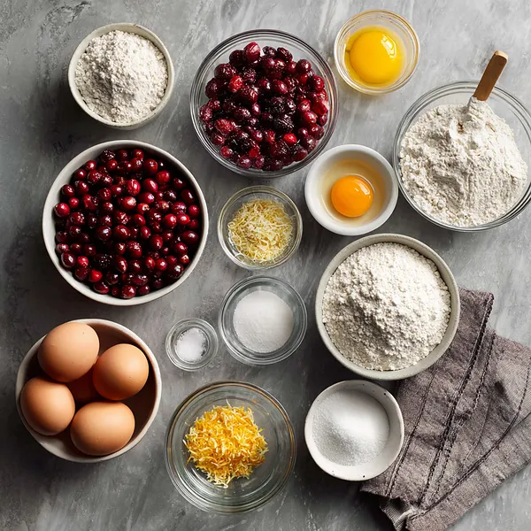 Additional recipe photo showing texture and details