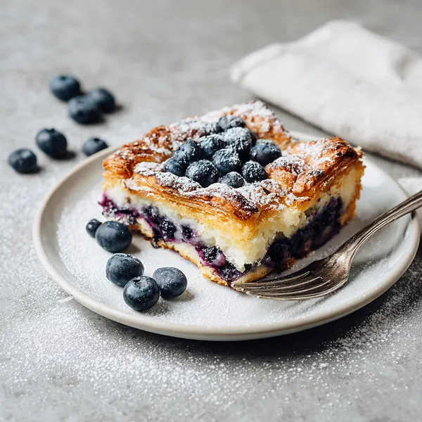 Step-by-step preparation photo