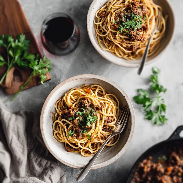 Step-by-step preparation photo