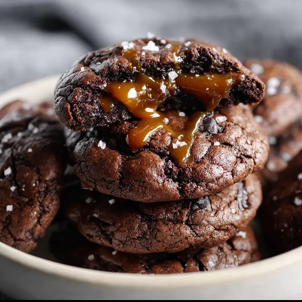 Step-by-step preparation photo