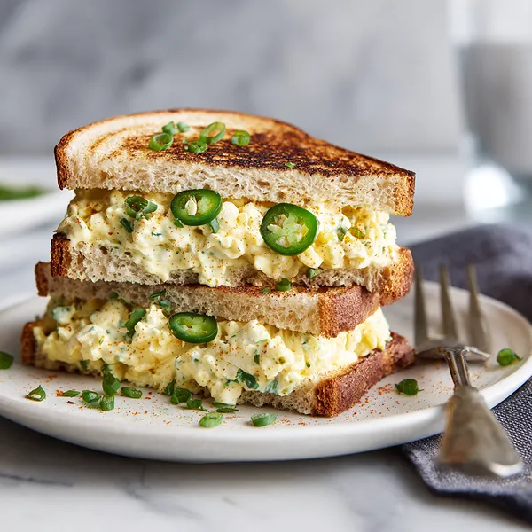 Step-by-step preparation photo