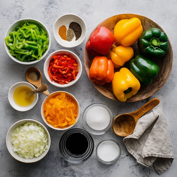 Additional recipe photo showing texture and details