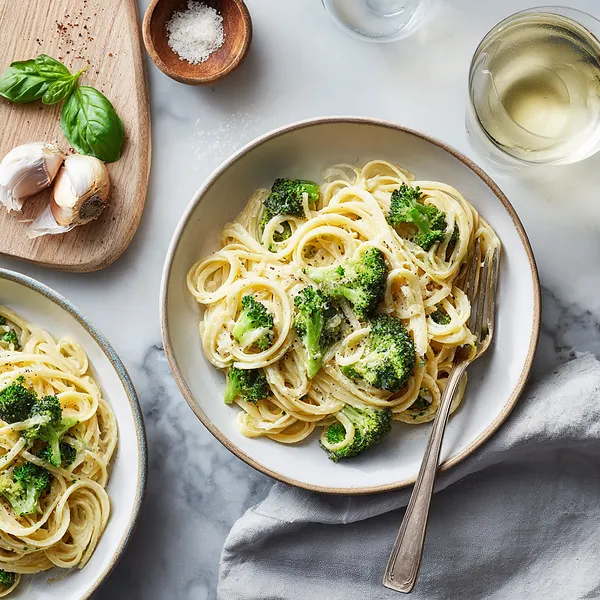 Step-by-step preparation photo