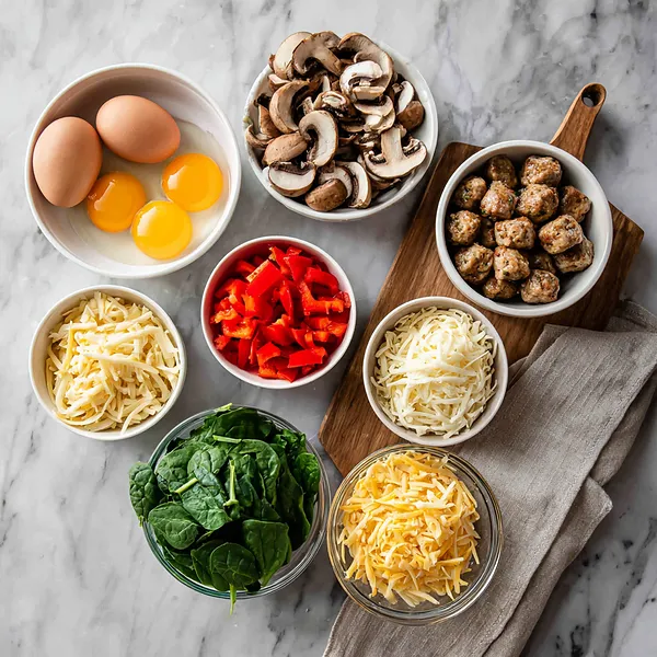 Additional recipe photo showing texture and details