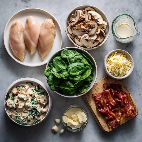 Additional recipe photo showing texture and details