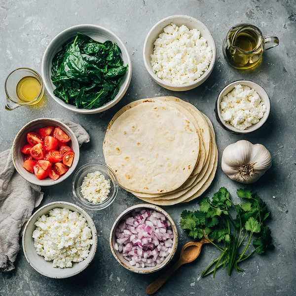 Additional recipe photo showing texture and details