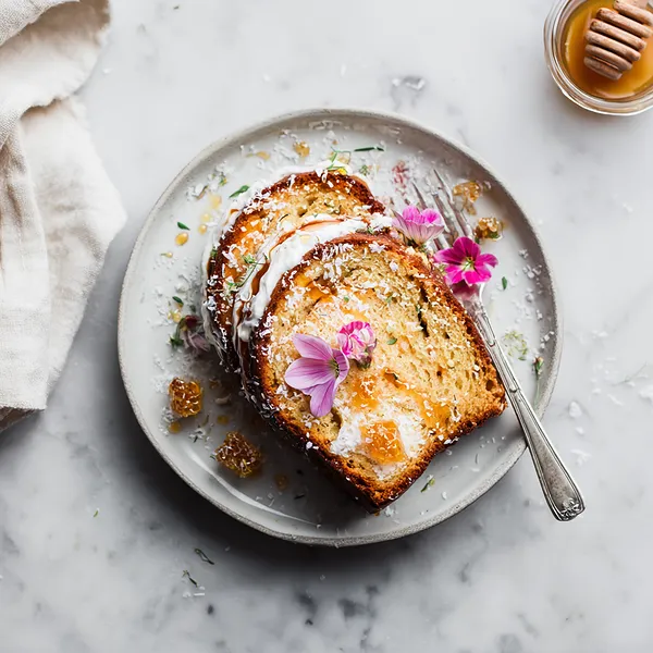 Honey Babka