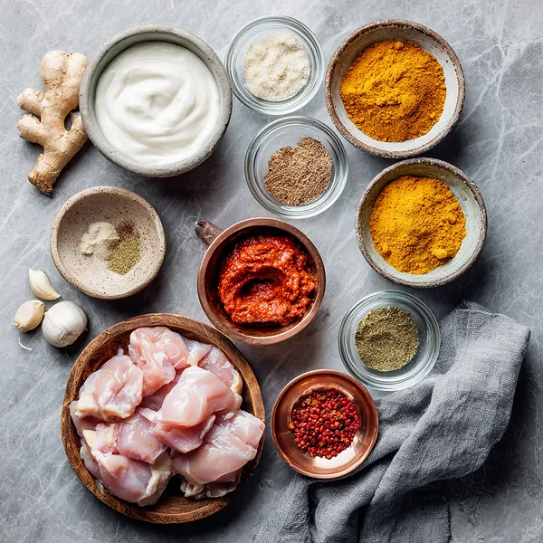 Additional recipe photo showing texture and details