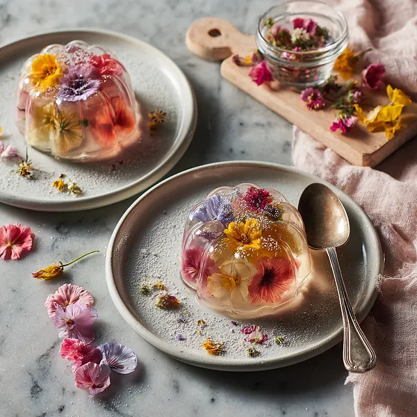 Step-by-step preparation photo