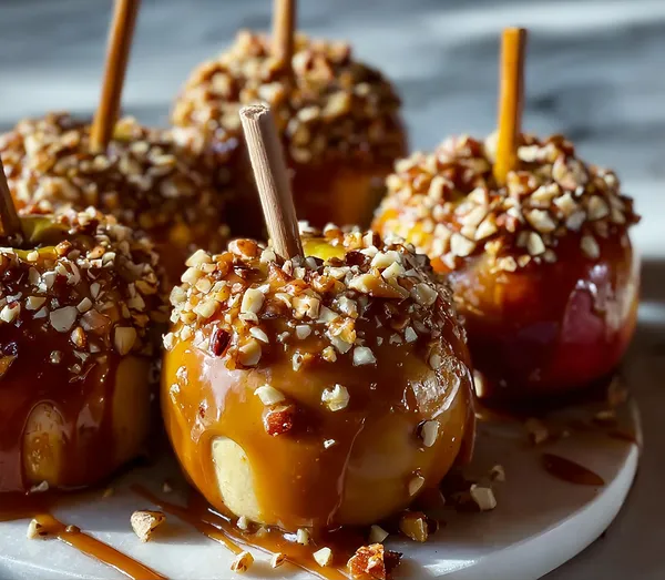 Step-by-step preparation photo