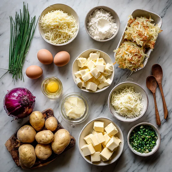 Additional recipe photo showing texture and details