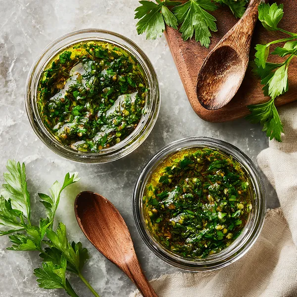 Step-by-step preparation photo