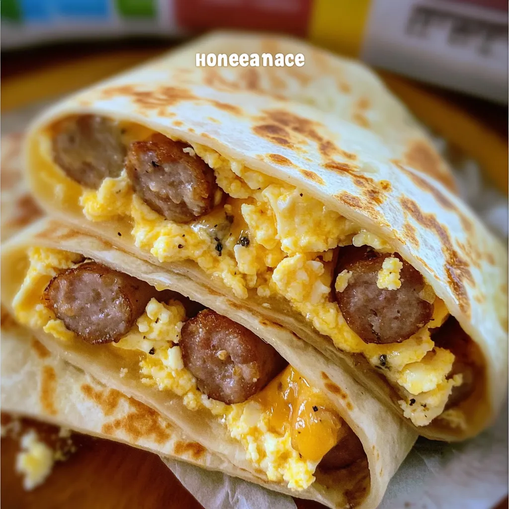 Recipe picture