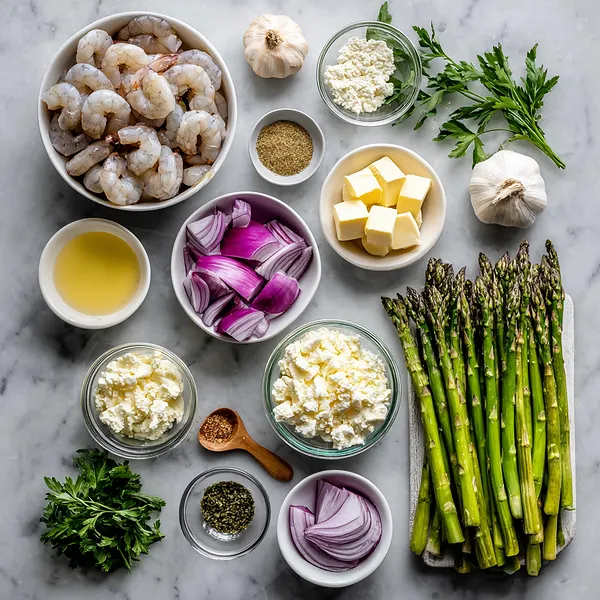 Additional recipe photo showing texture and details