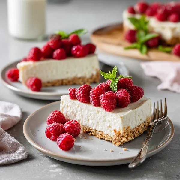 Step-by-step preparation photo