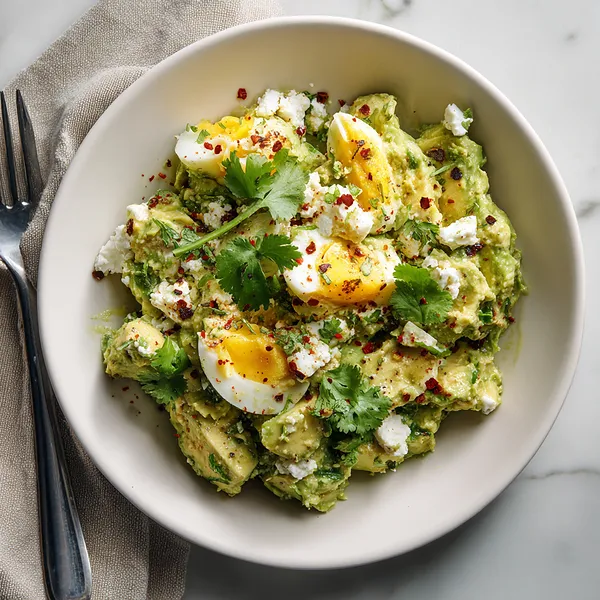 Step-by-step preparation photo