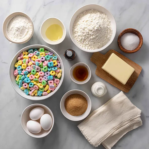 Additional recipe photo showing texture and details