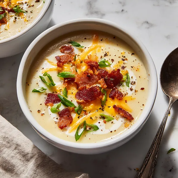 Step-by-step preparation photo