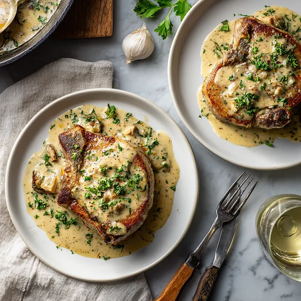 Step-by-step preparation photo