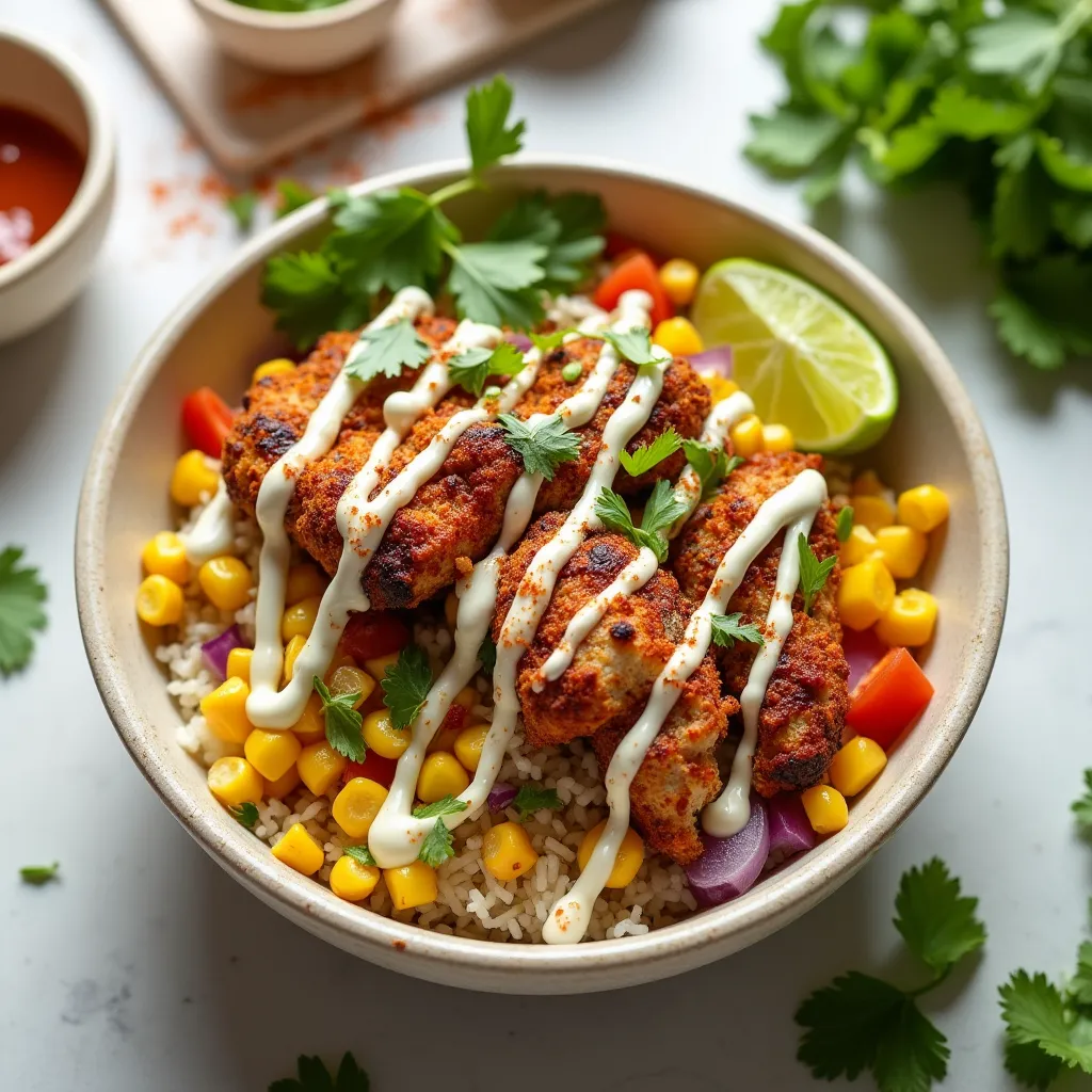Recipe picture
