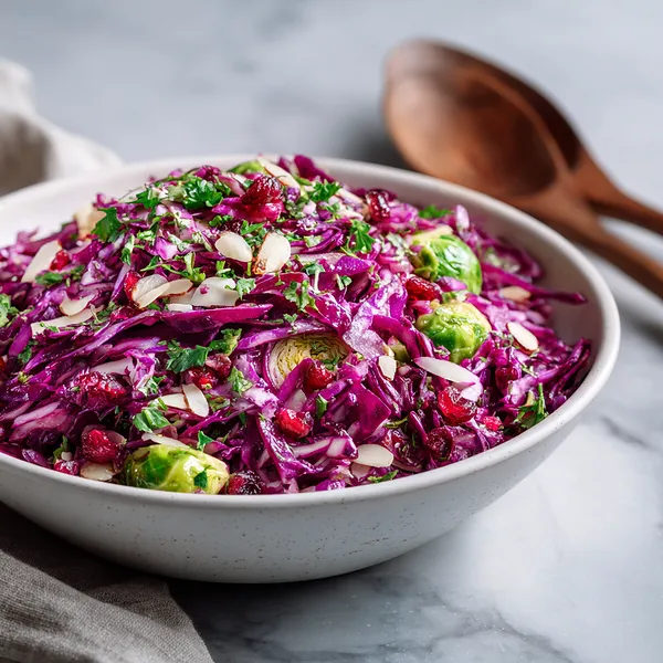 Step-by-step preparation photo