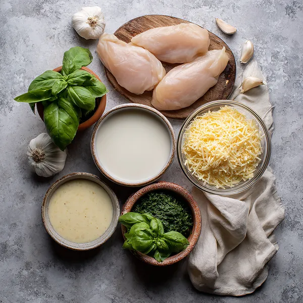 Additional recipe photo showing texture and details