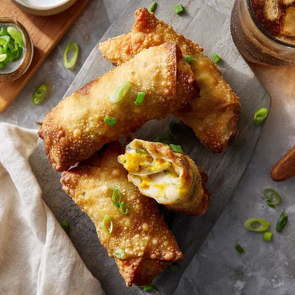 Step-by-step preparation photo