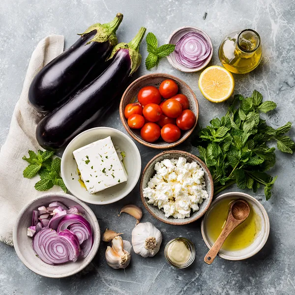 Additional recipe photo showing texture and details