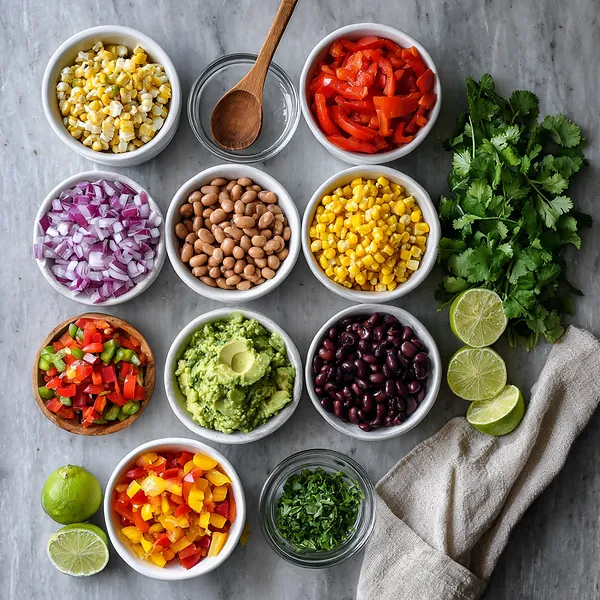 Additional recipe photo showing texture and details